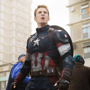 Captain America: Chris Evans  è convito che non ritornerà in Avengers: Secret Wars