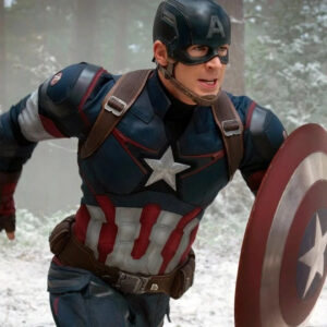 Captain America torna nel Marvel Cinematic Universe? Risponde Chris Evans!