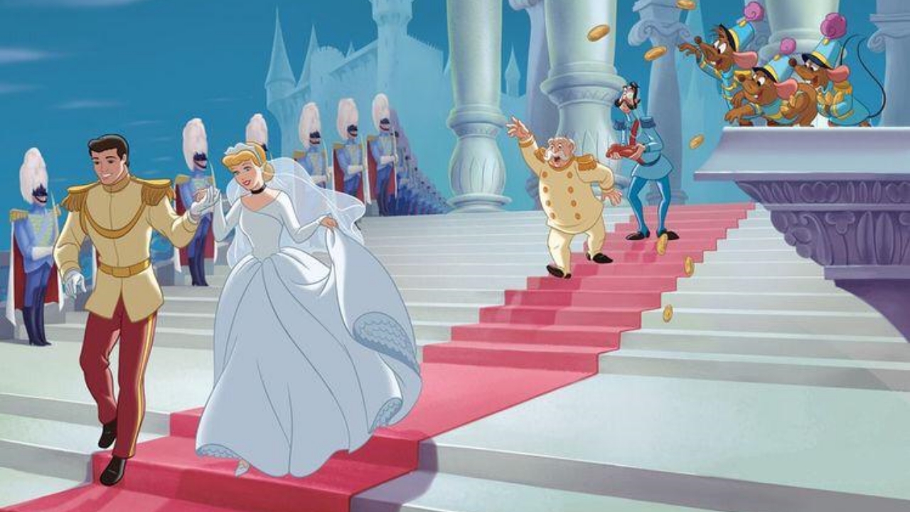 Quiz Disney: Quanto ricordi Cenerentola?