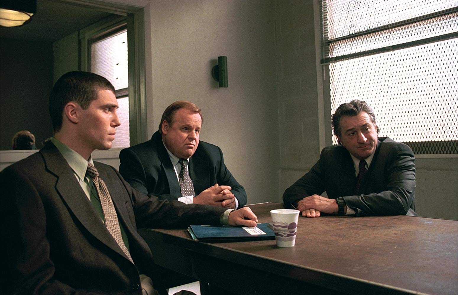 Colpevole d'omicidio: ecco la storia vera che ha ispirato il film con Robert De Niro 1 Colpevole d'omicidio2
