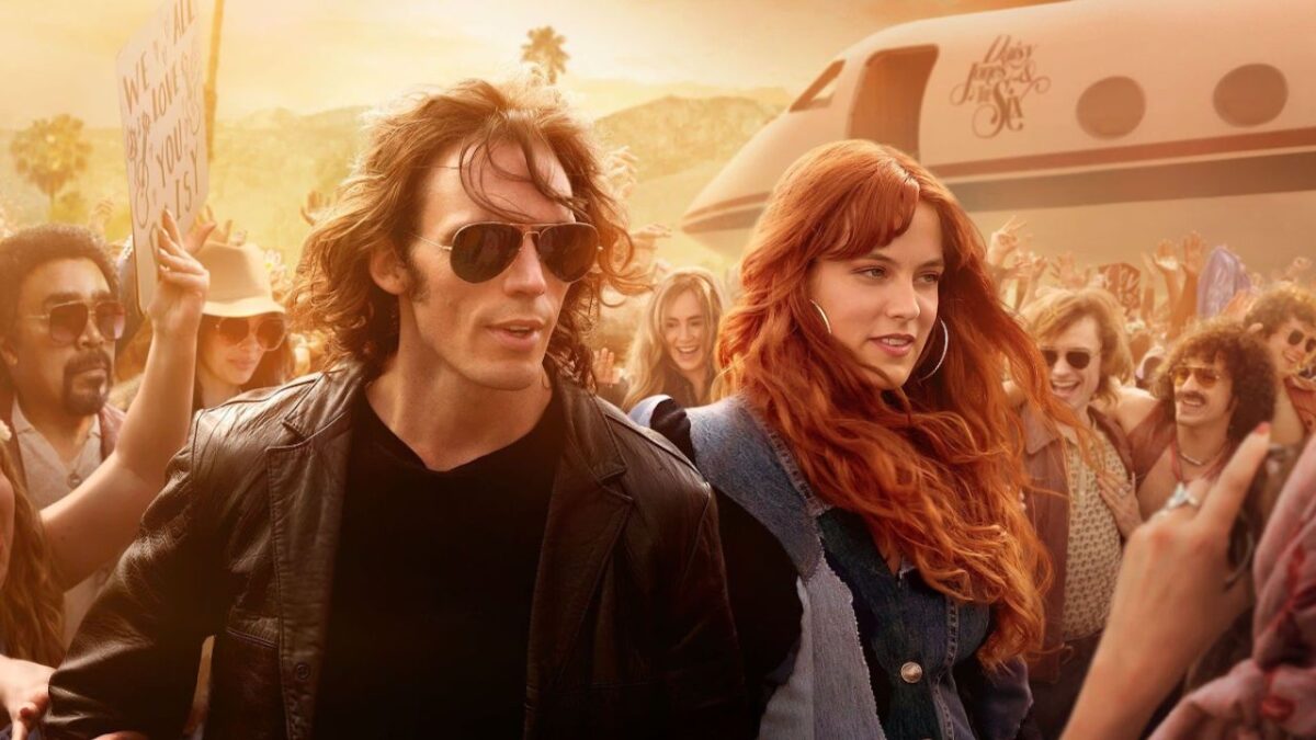 Le migliori serie tv Amazon Prime Video da vedere