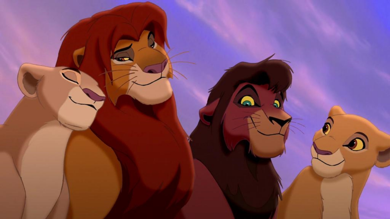 Disney