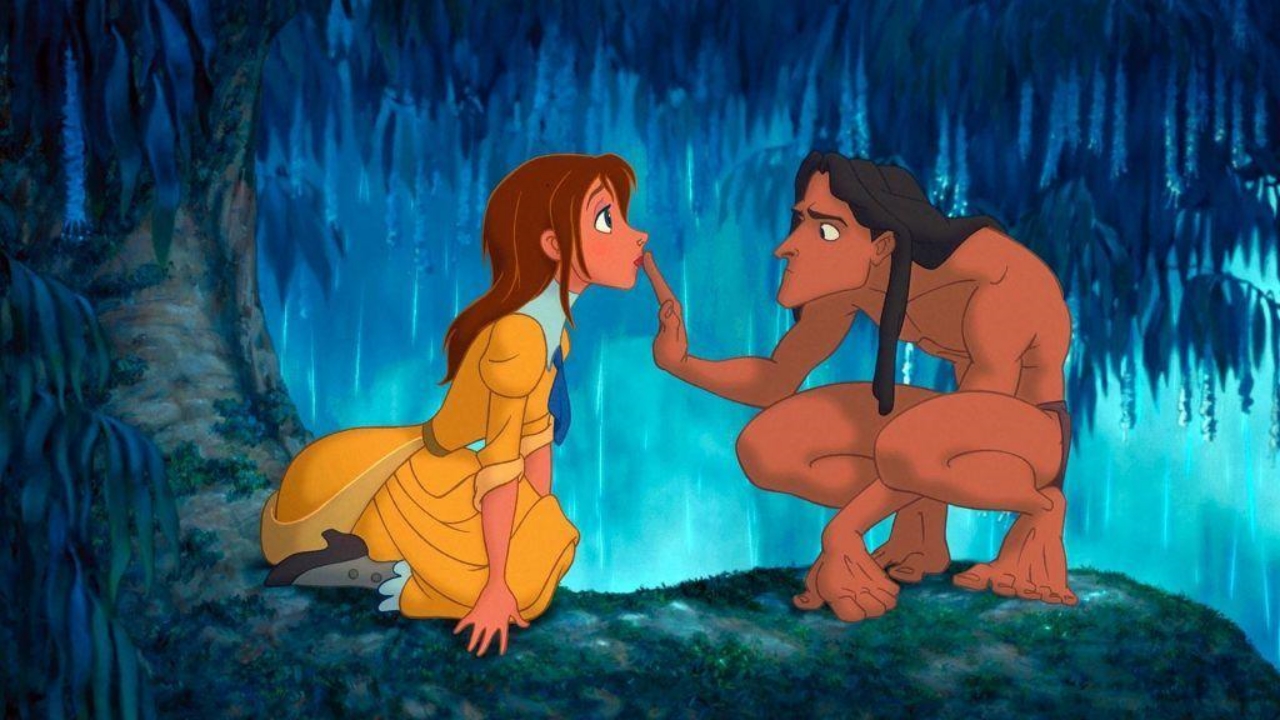 Disney