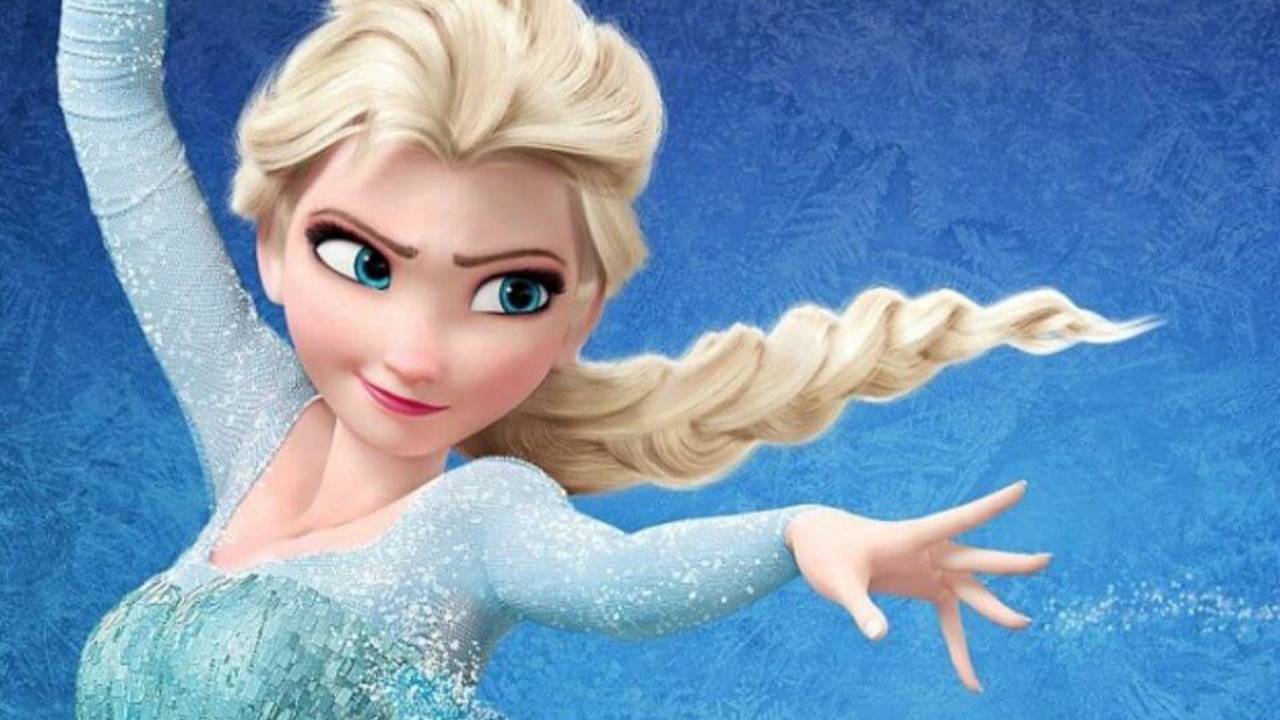 Disney