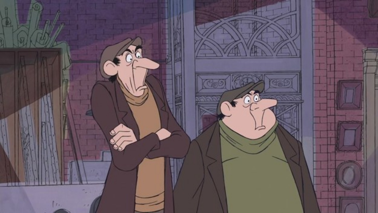 Disney