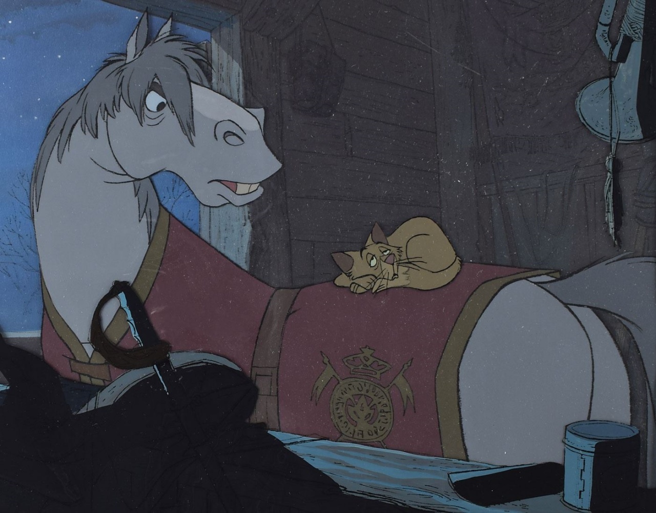 Disney