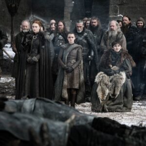 Game of Thrones, quanto ne sai sulla saga di George Martin