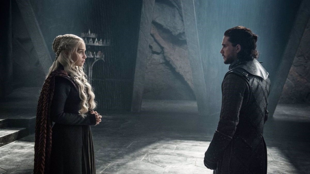 Game of Thrones, quanto ne sai sulla saga di George Martin