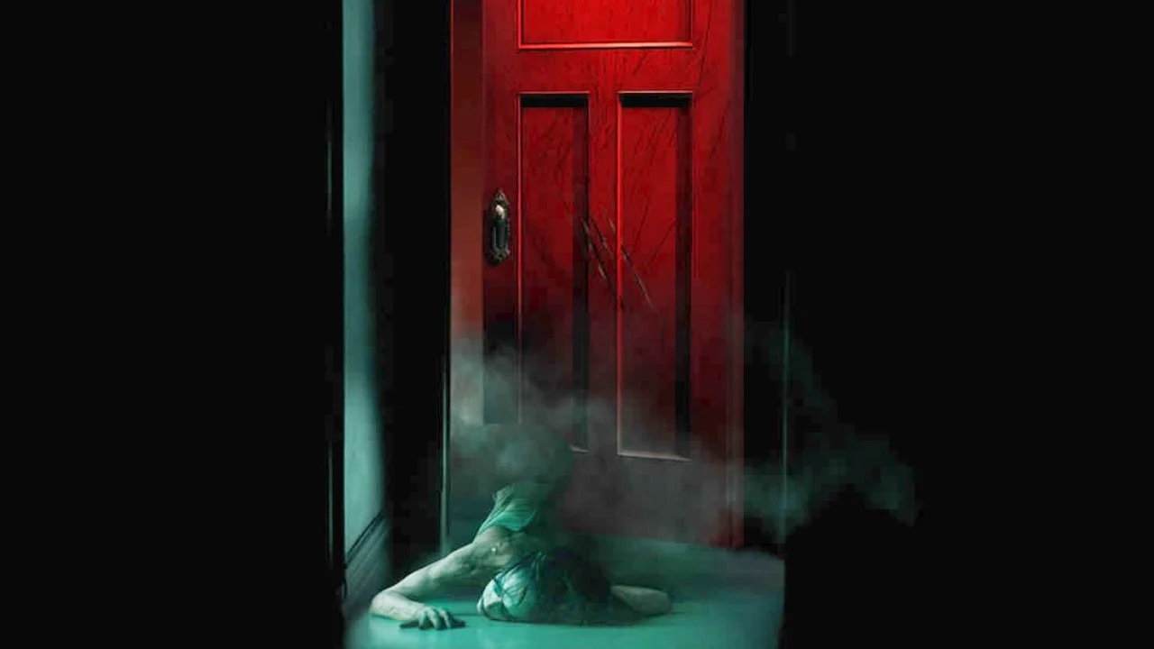 Insidious - La porta rossa: ecco il primo trailer dell'atteso film ...