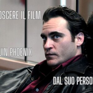 Quiz: sai riconoscere il film di Joaquin Phoenix dal suo personaggio?