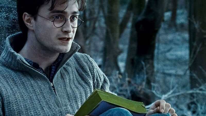 Harry Potter - Warner Bros