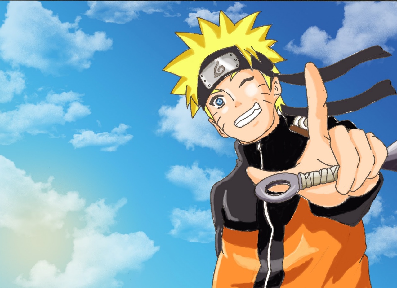 Naruto