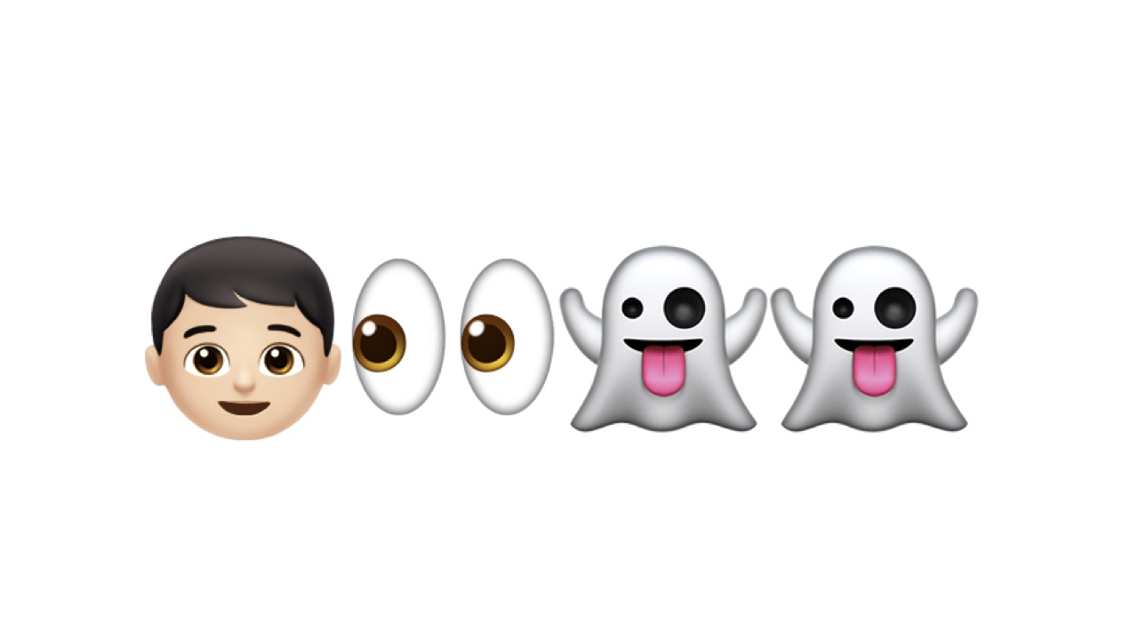 film horror emoji