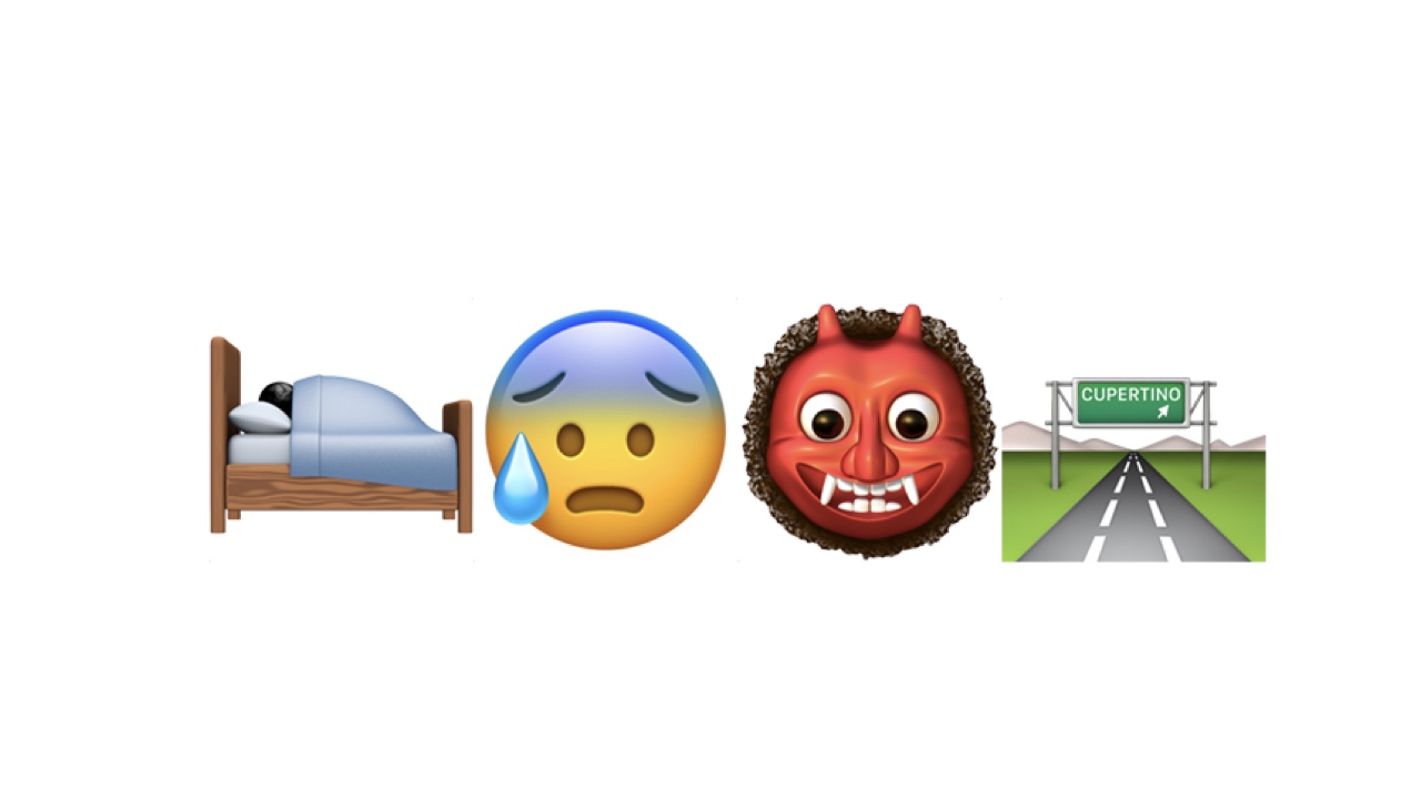 film horror emoji