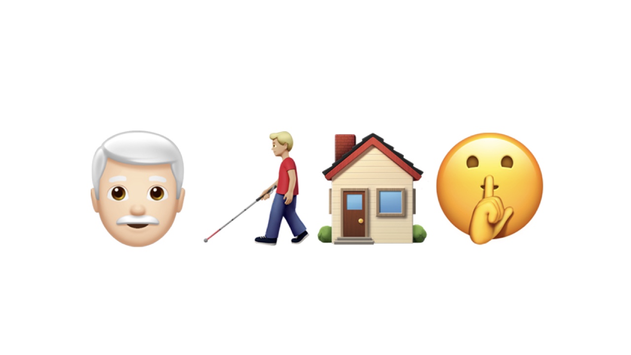 film horror emoji