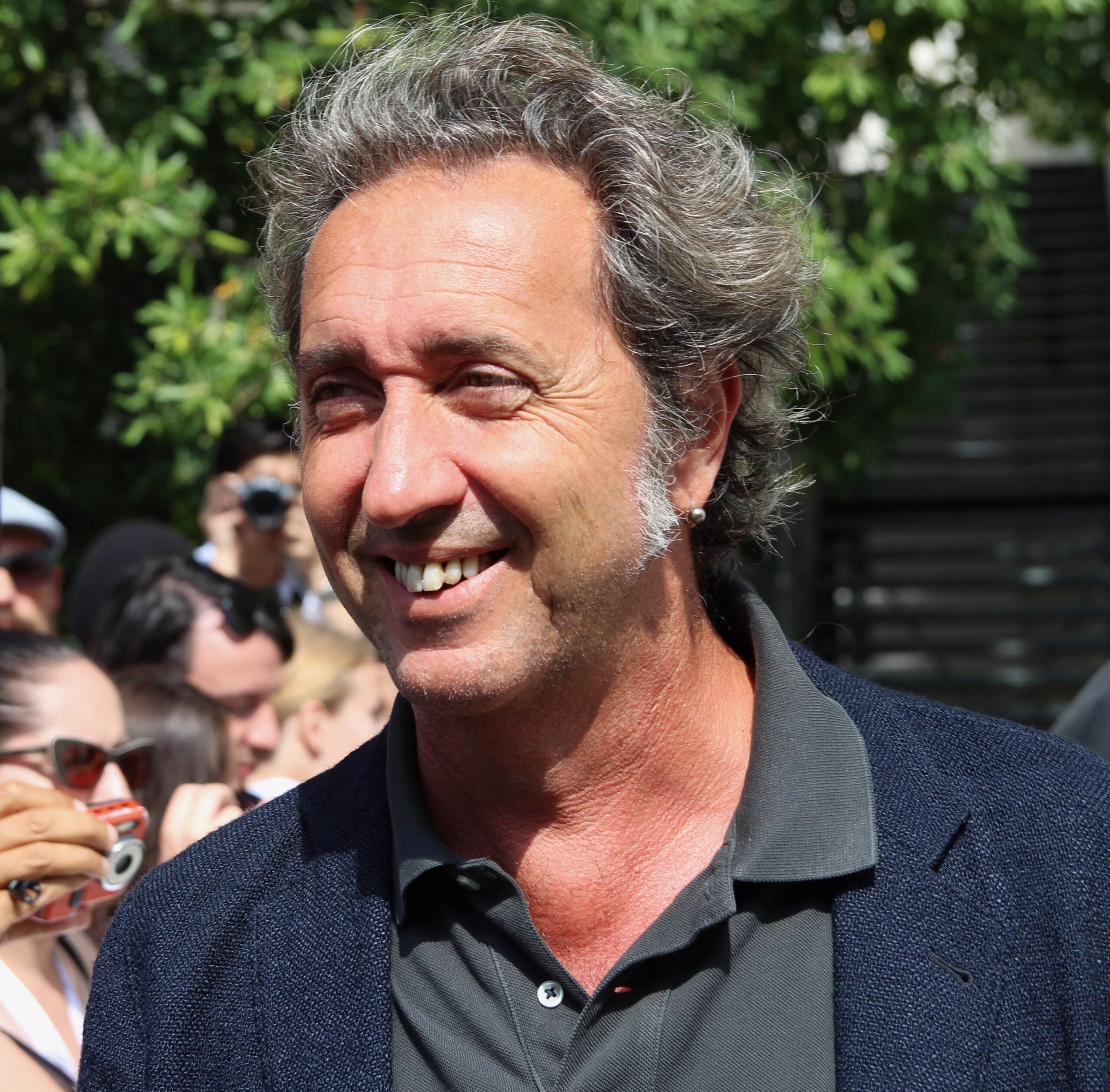Paolo Sorrentino, al via a giugno le riprese del suo nuovo film 2 paolo sorrentino