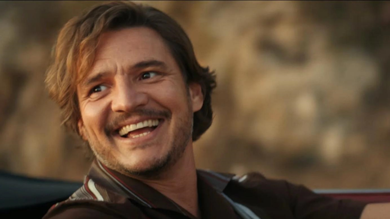 Pedro Pascal