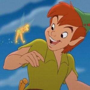 Peter Pan: rivelati i dettagli della trama del film horror
