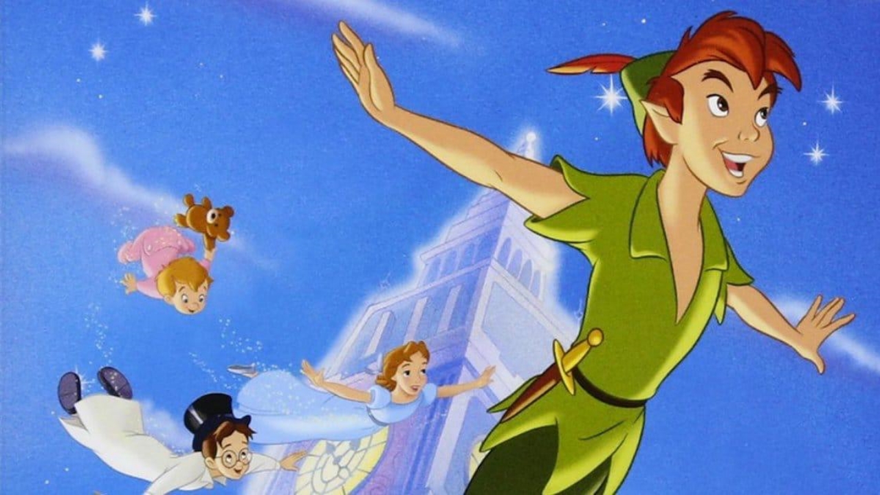 Peter Pan