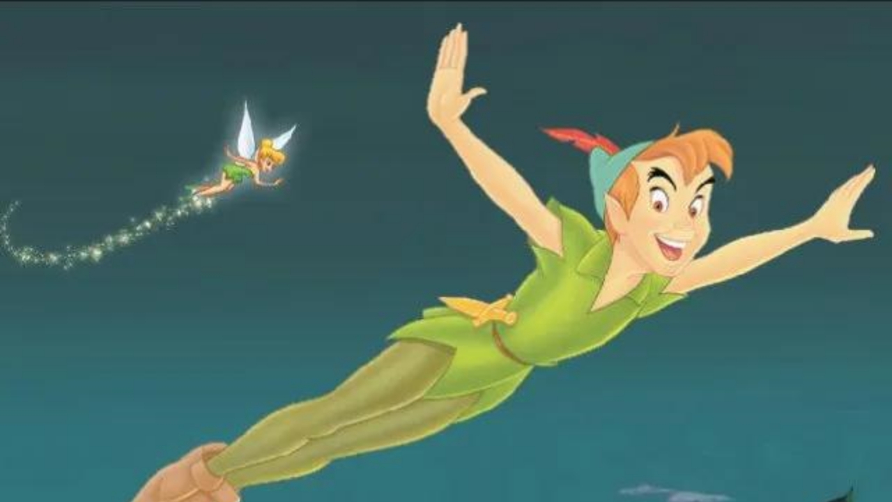 Peter Pan