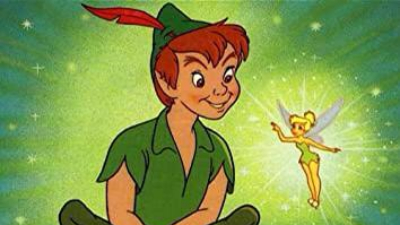 Peter Pan