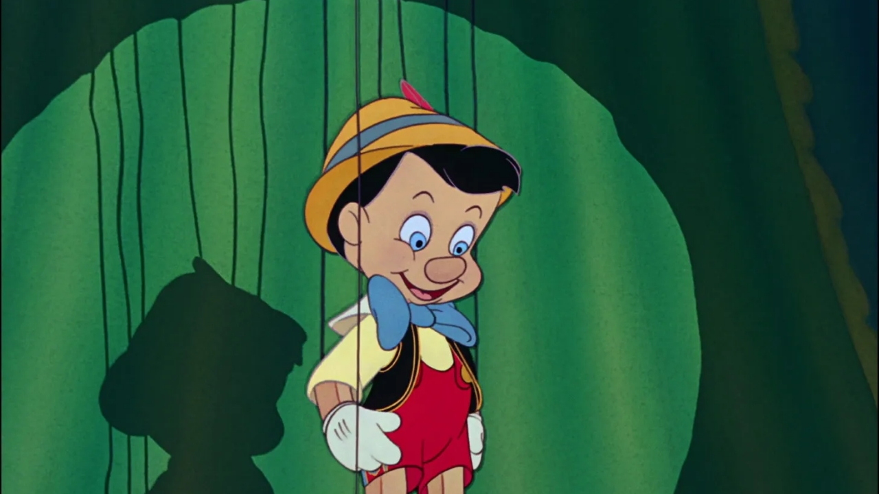 Pinocchio