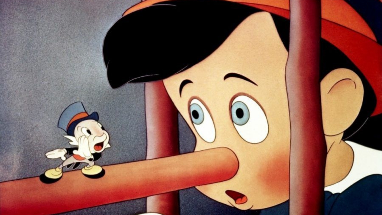 Pinocchio