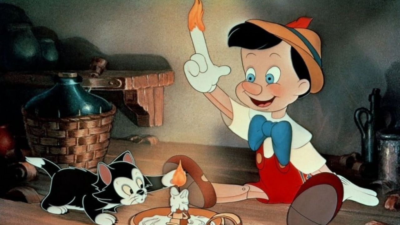 Pinocchio