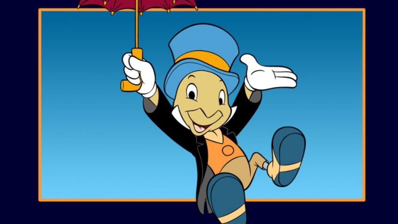 Pinocchio