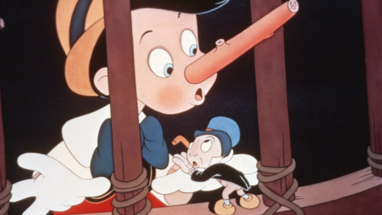 Pinocchio