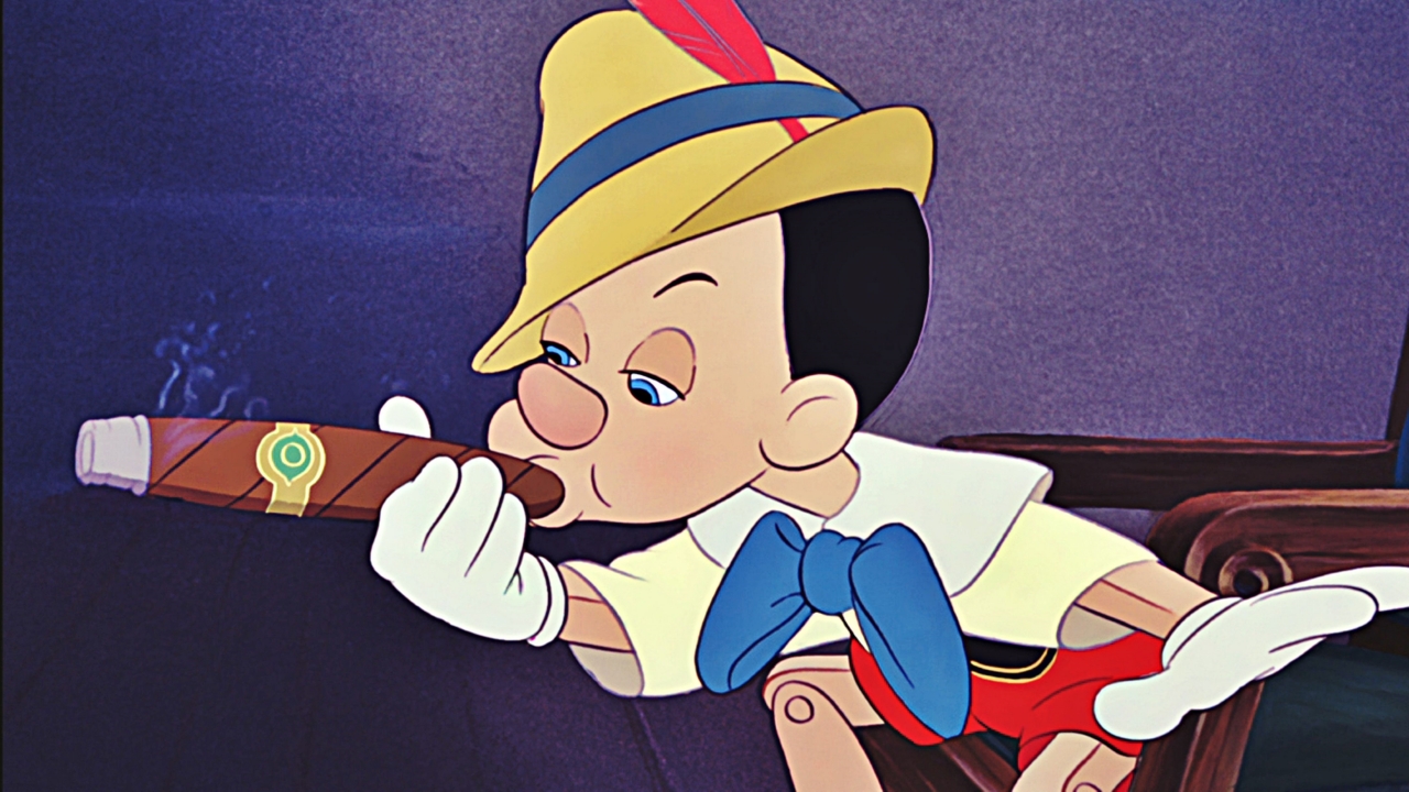 Pinocchio