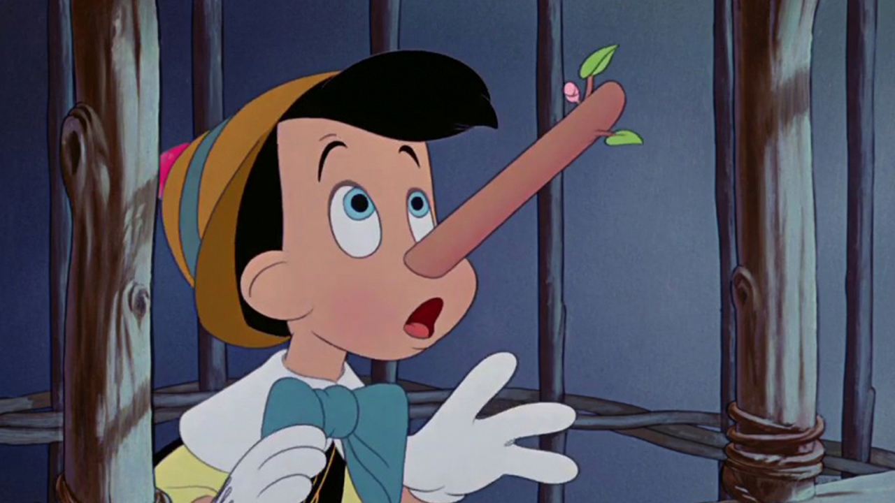 Pinocchio