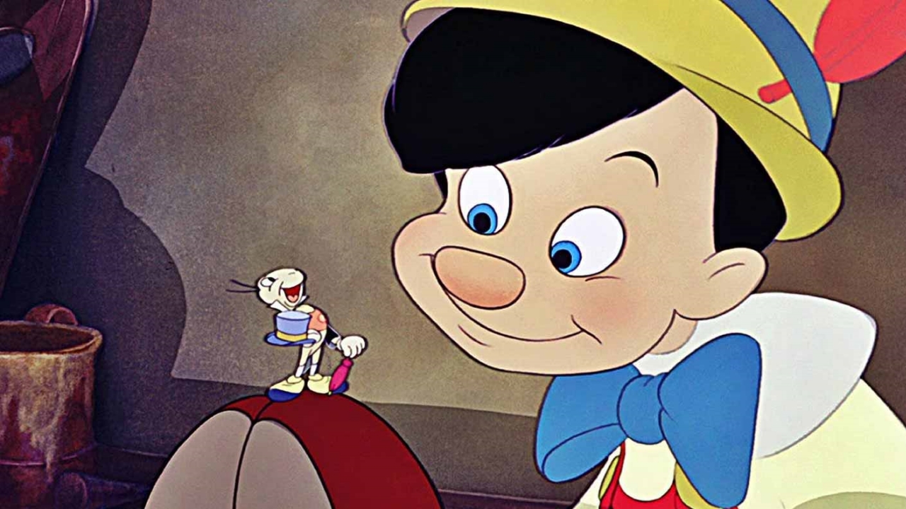 Pinocchio