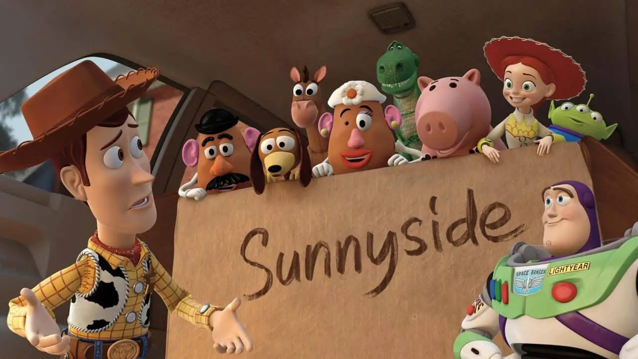 Pixar