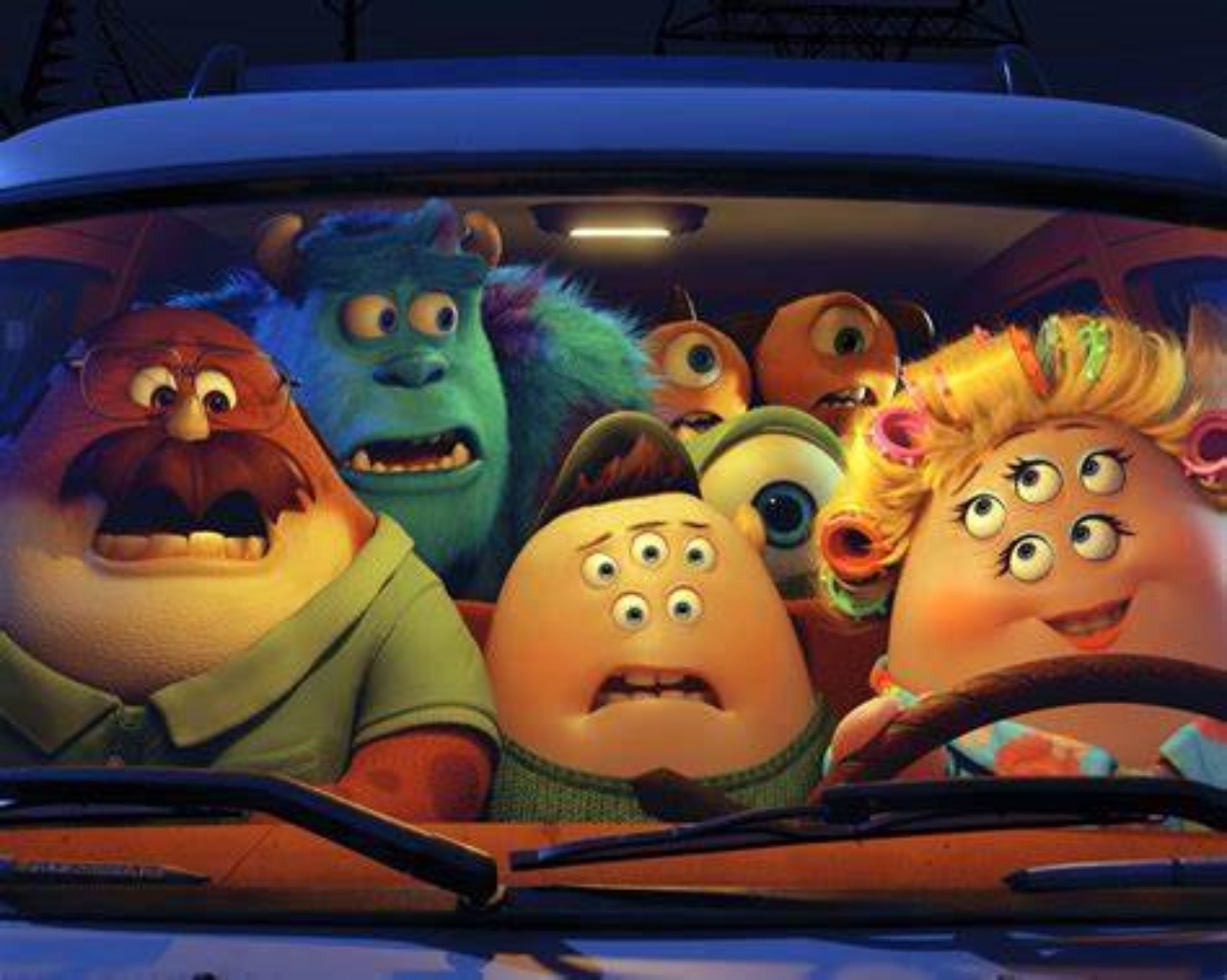 Pixar