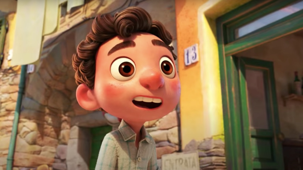 Pixar