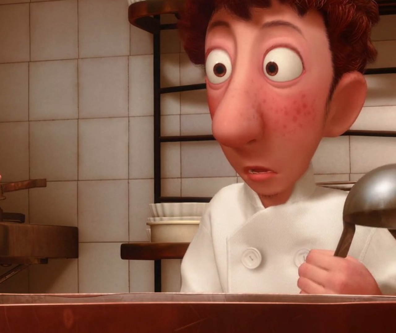 Pixar