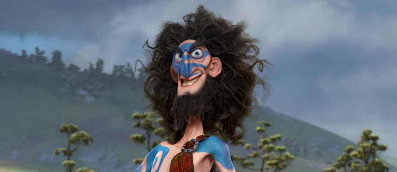 Pixar