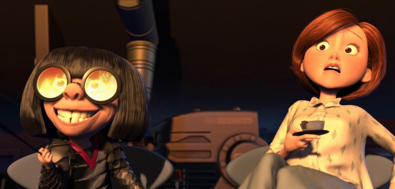 Pixar
