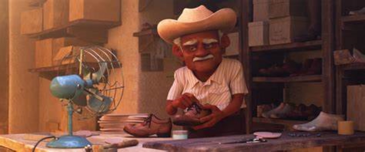 Pixar