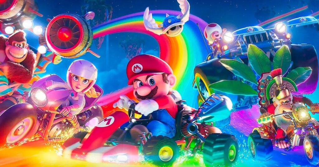 Super Mario Bros. – Il film, Jack Black vorrebbe Pedro Pascal nel sequel nel ruolo di un personaggio iconico