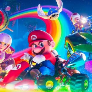 Super Mario Bros. – Il film, Jack Black vorrebbe Pedro Pascal nel sequel nel ruolo di un personaggio iconico