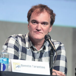 Quentin Tarantino, il regista affronta la complessa questione dei personaggi gay interpretati da attori etero