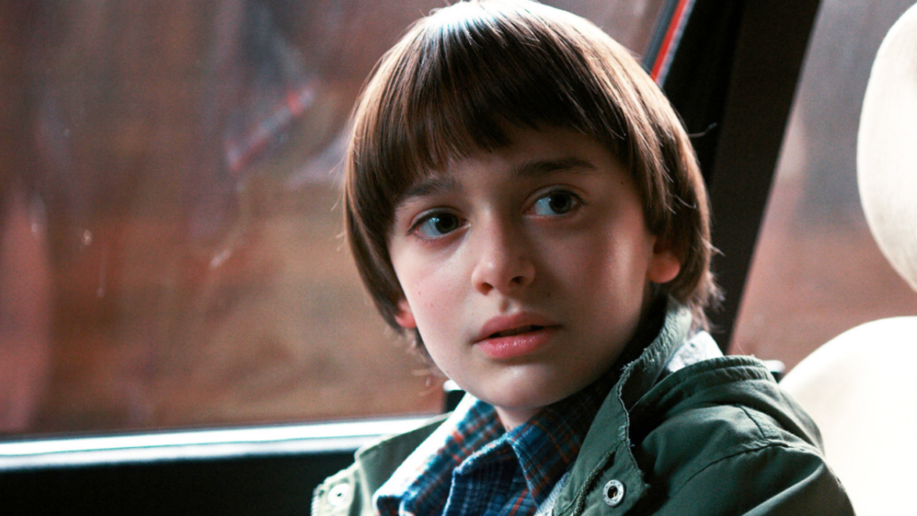 Stranger Things Quiz: quale personaggio maschile di sei?