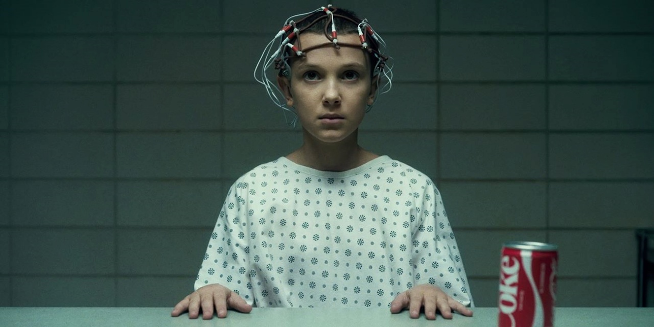 Stranger Things, quale personaggio sei