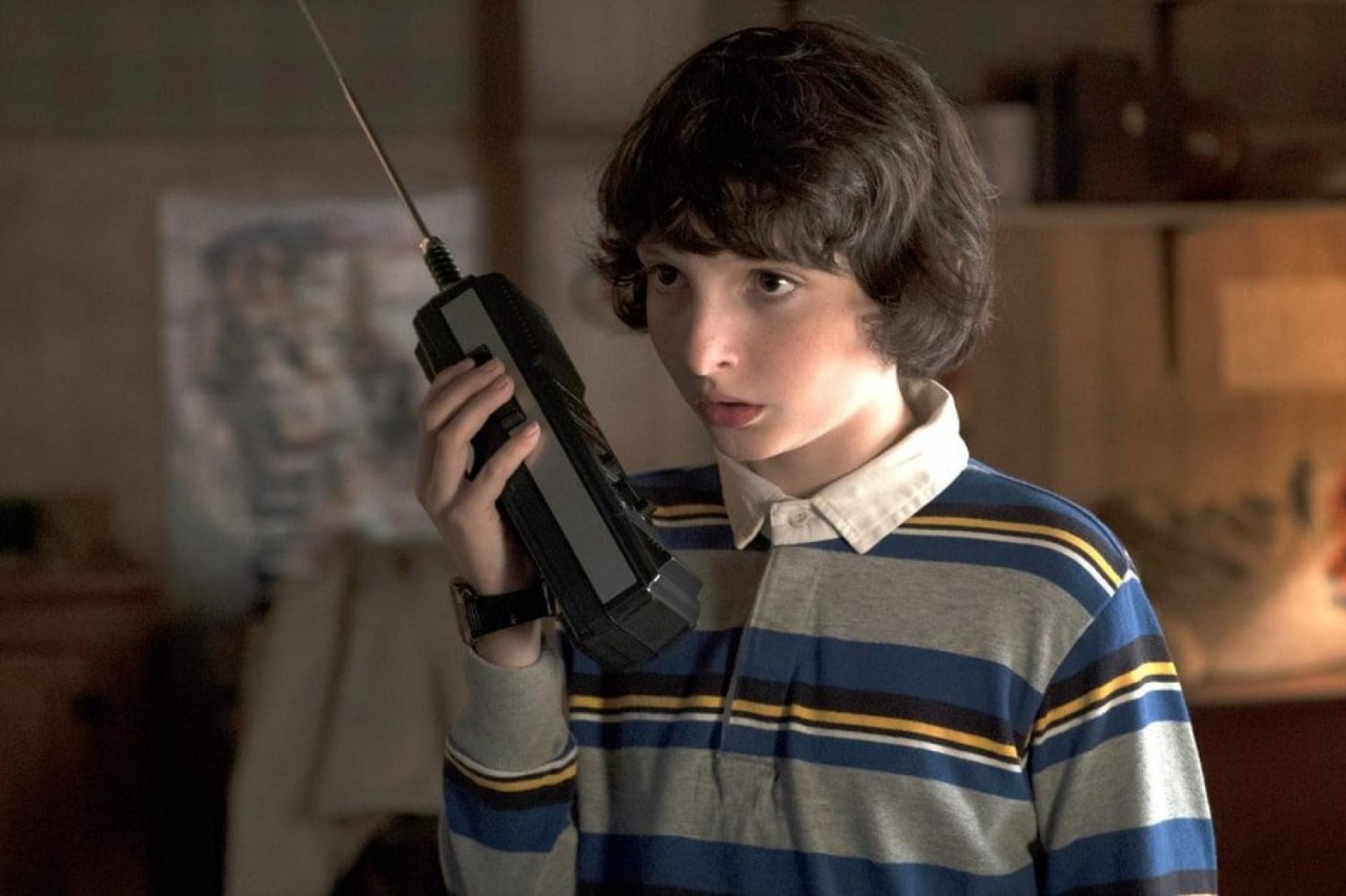 Stranger Things, quale personaggio sei