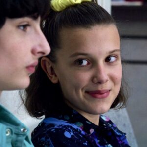 Stranger Things, quale personaggio sei