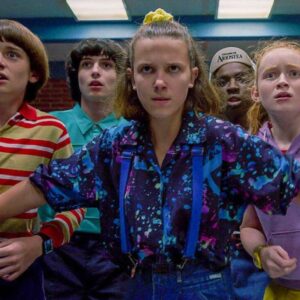 Stranger Things, annunciato il primo spin-off dell’amata serie targata Netflix