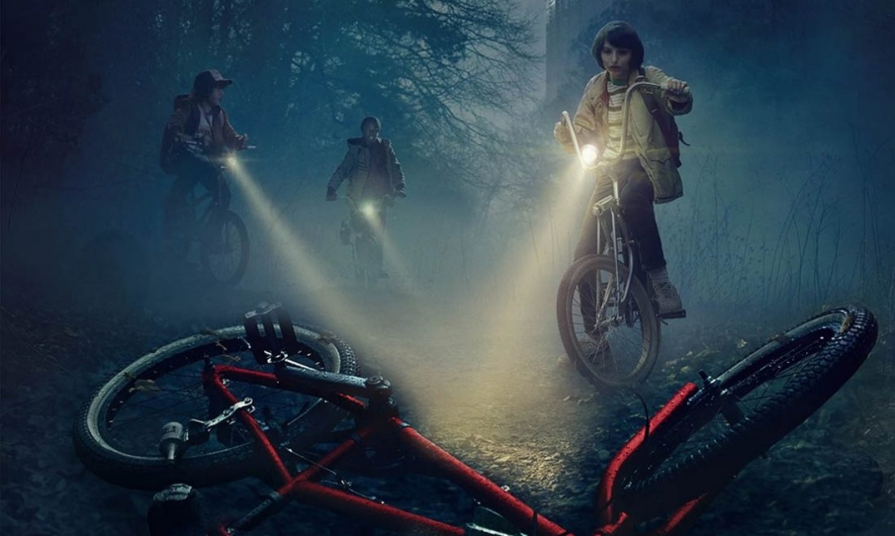 Stranger Things, quale personaggio sei