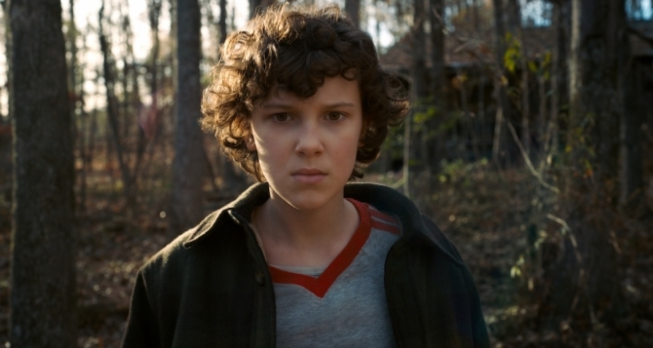 Stranger Things, quale personaggio sei